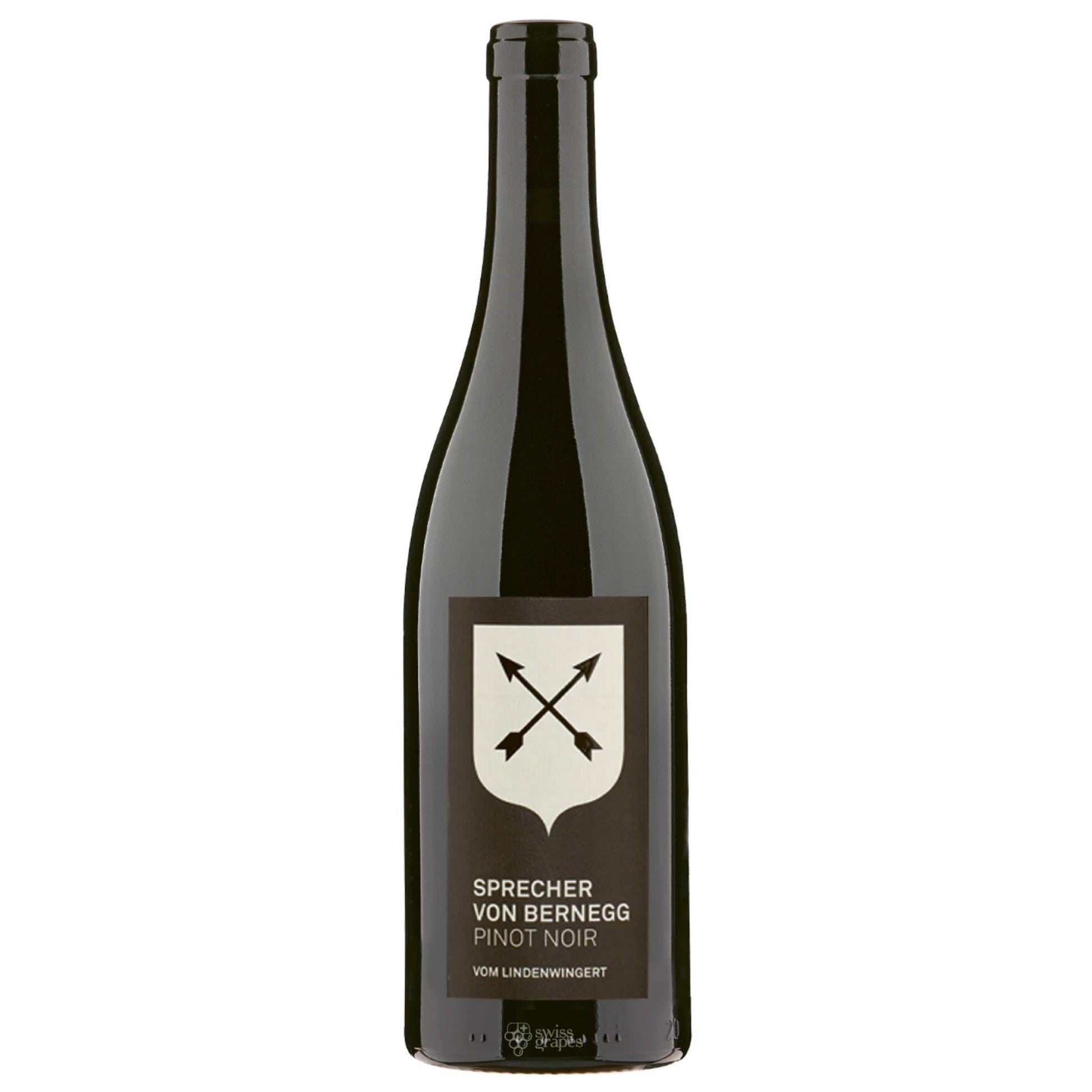 PINOT NOIR VOM LINDENWINGERT