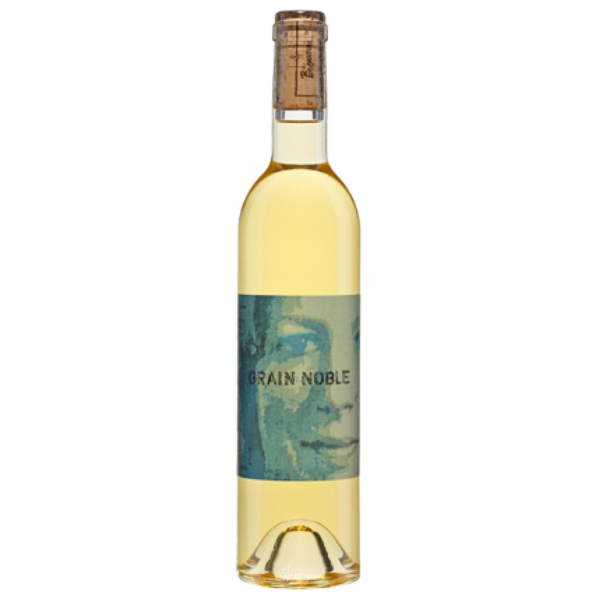 GRAIN NOBLE MARSANNE BLANCHE