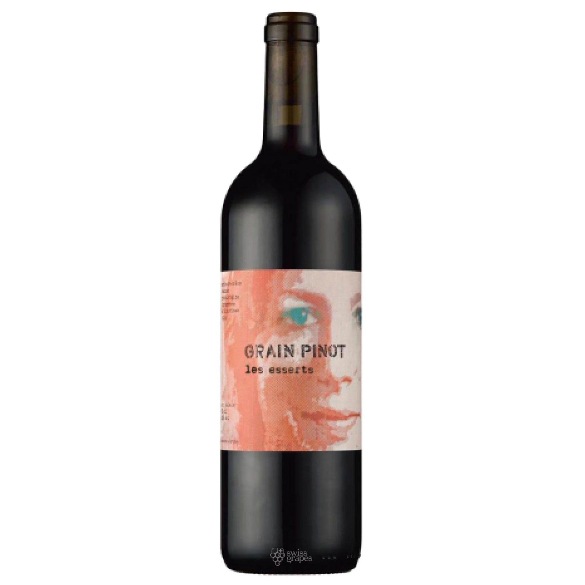 GRAIN PINOT LES ESSERTS