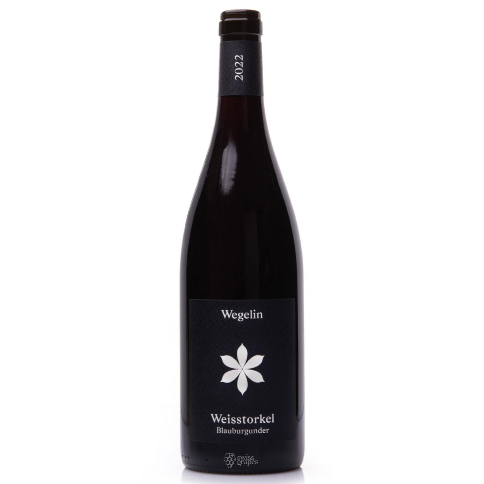 BLAUBURGUNDER WEISSTORKEL MAGNUM
