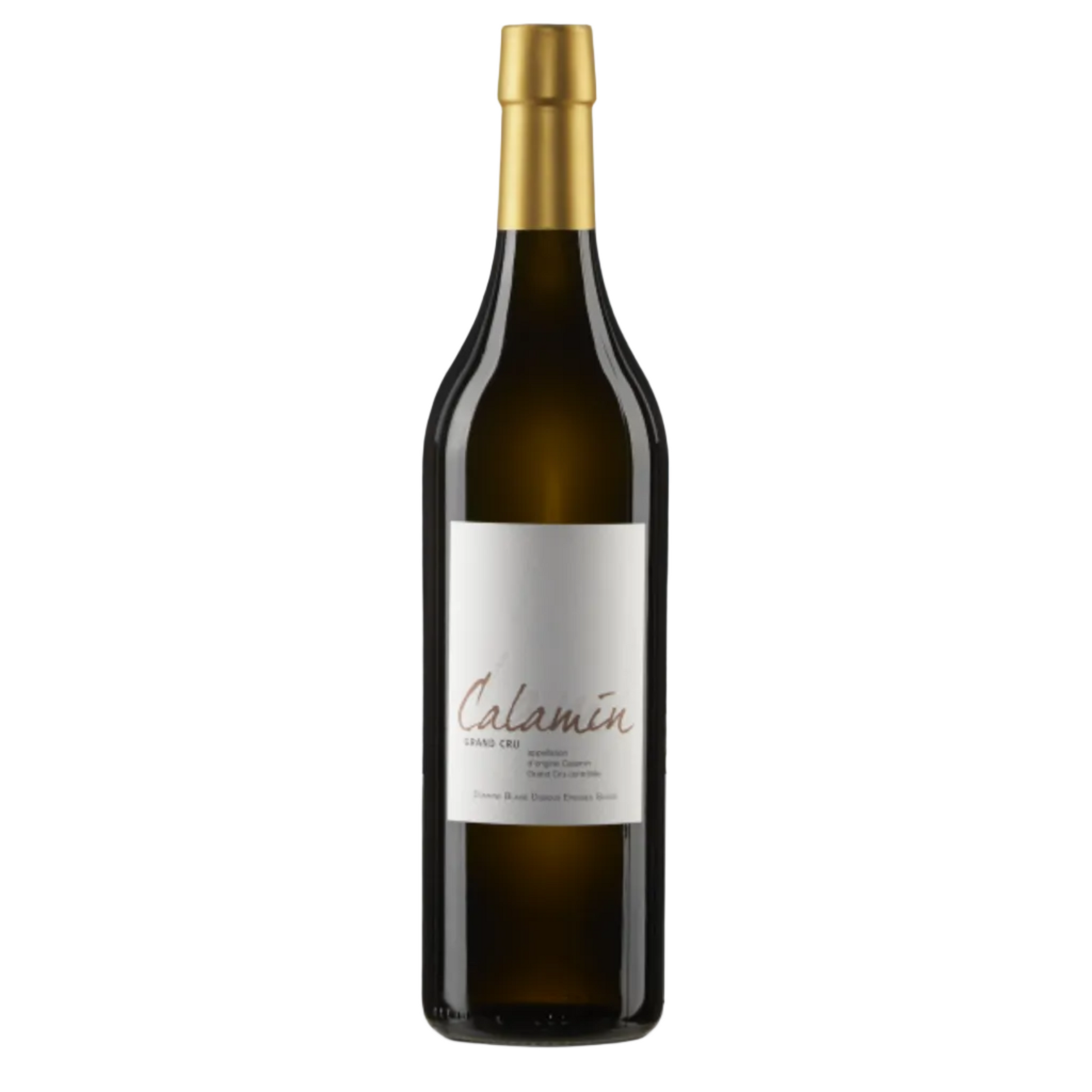 CALAMIN, CUVÉE VINCENT