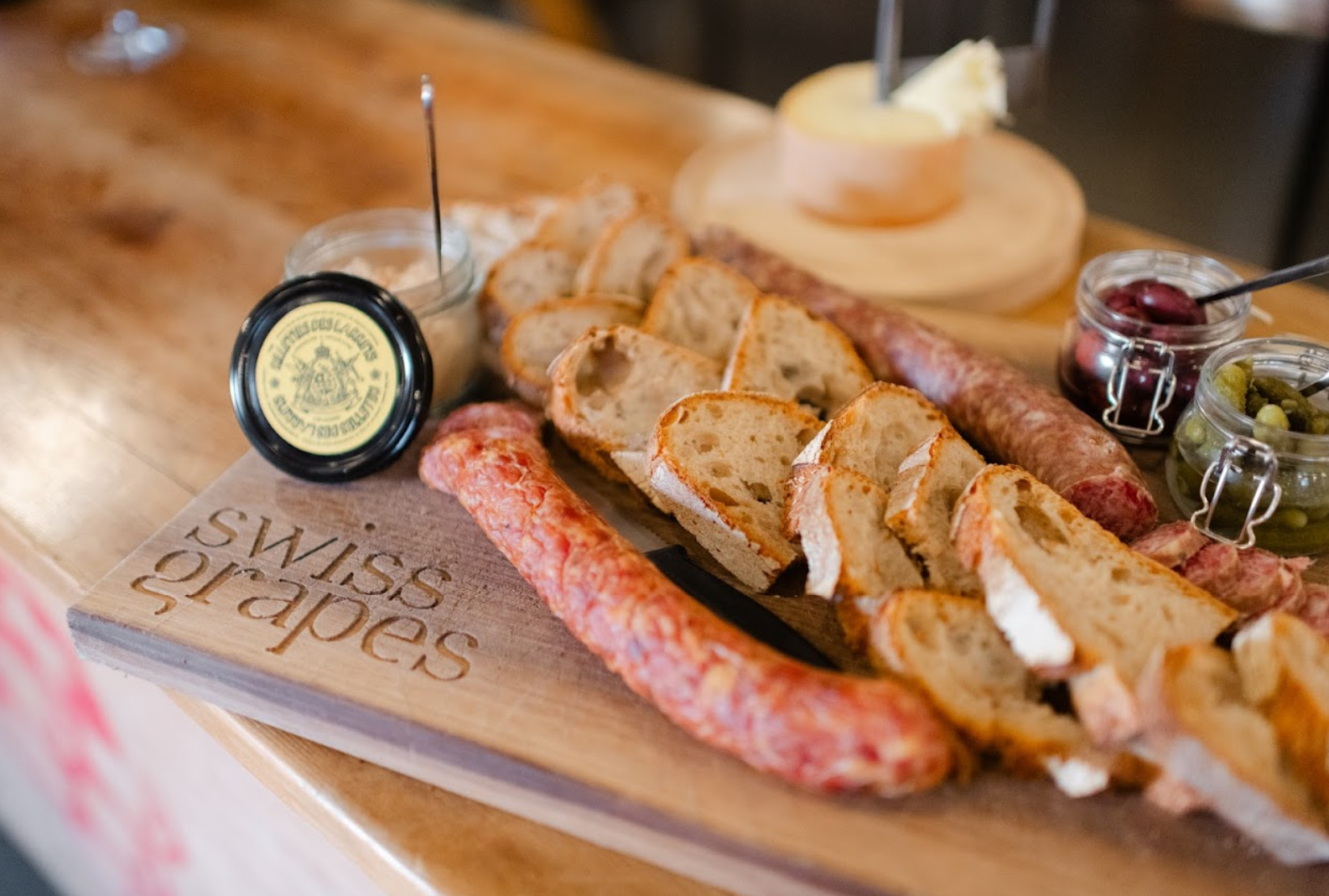 ÉVÉNEMENTS CÔTES DE BOEUF