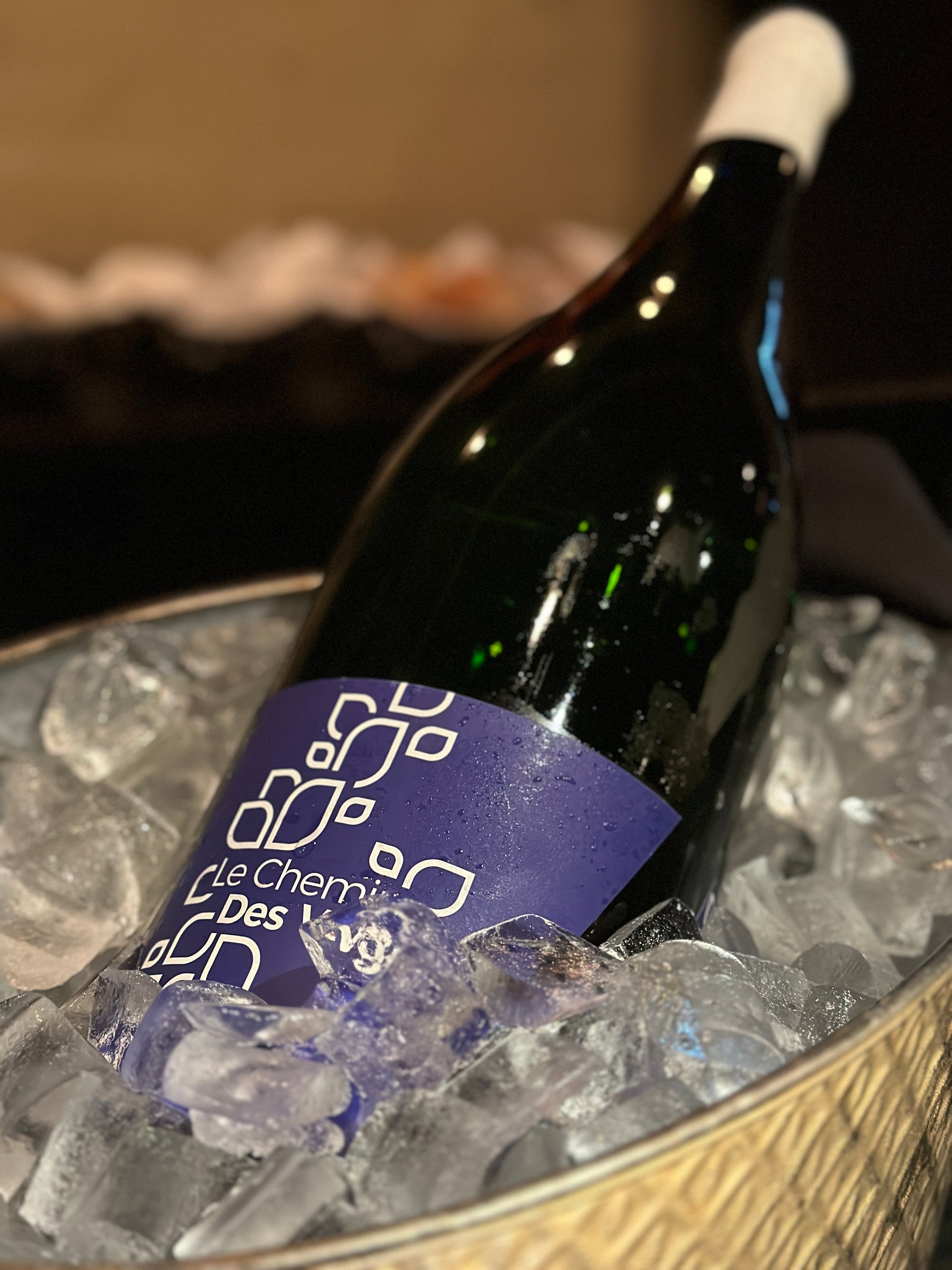 LE CHEMIN DES VERGERS JEROBOAM