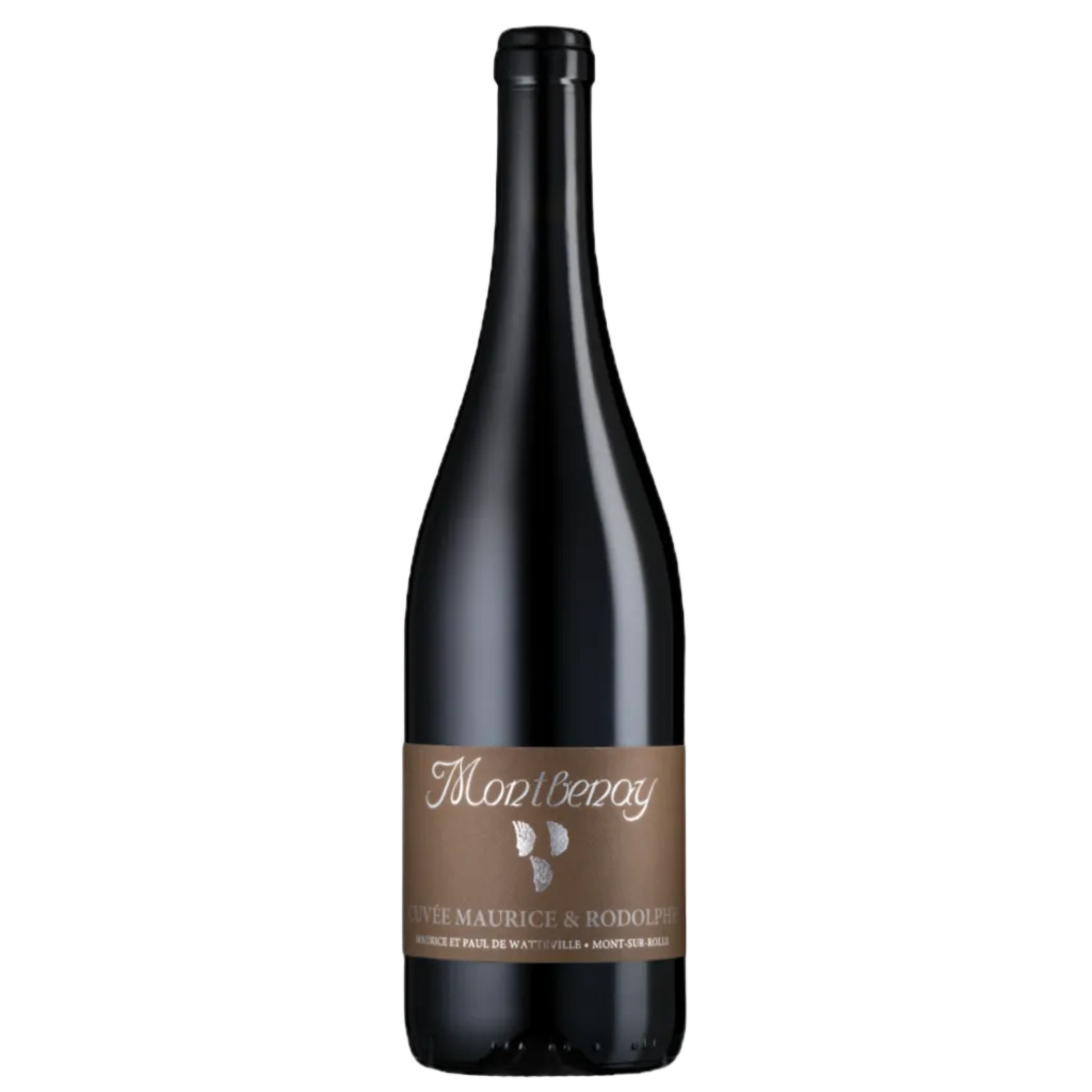 CUVÉE MAURICE ET RUDOLPHE