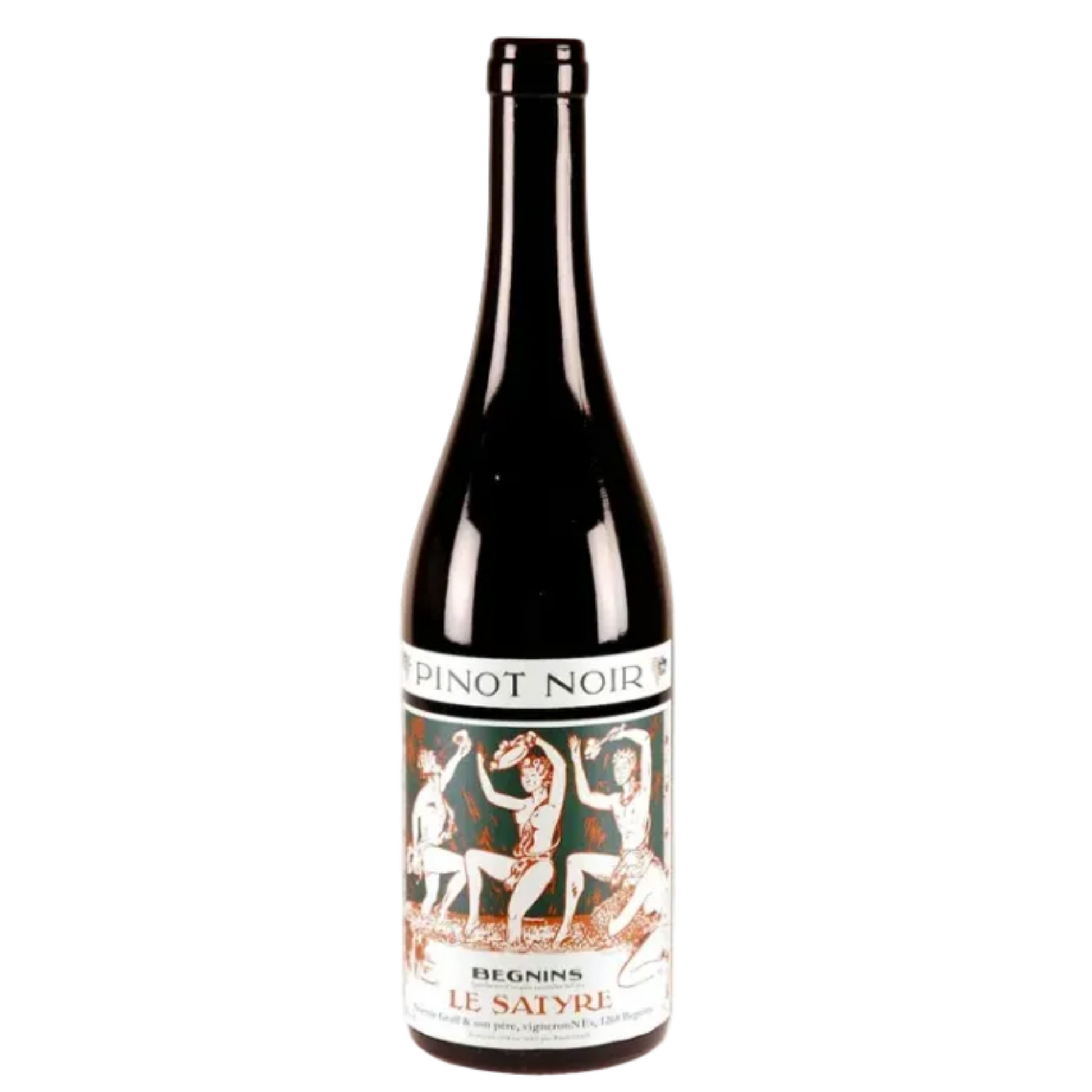 PINOT NOIR