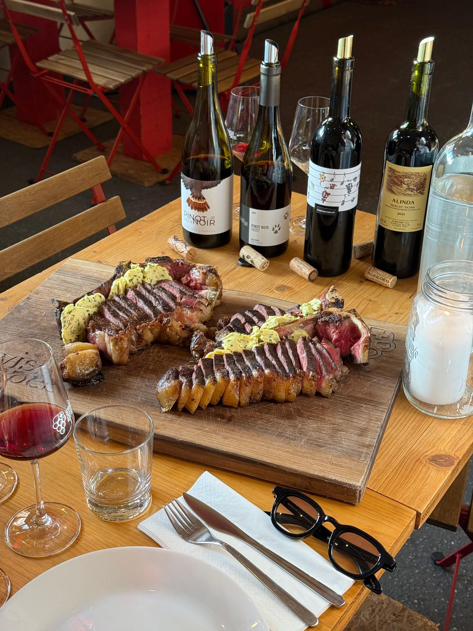 ÉVÉNEMENTS CÔTES DE BOEUF