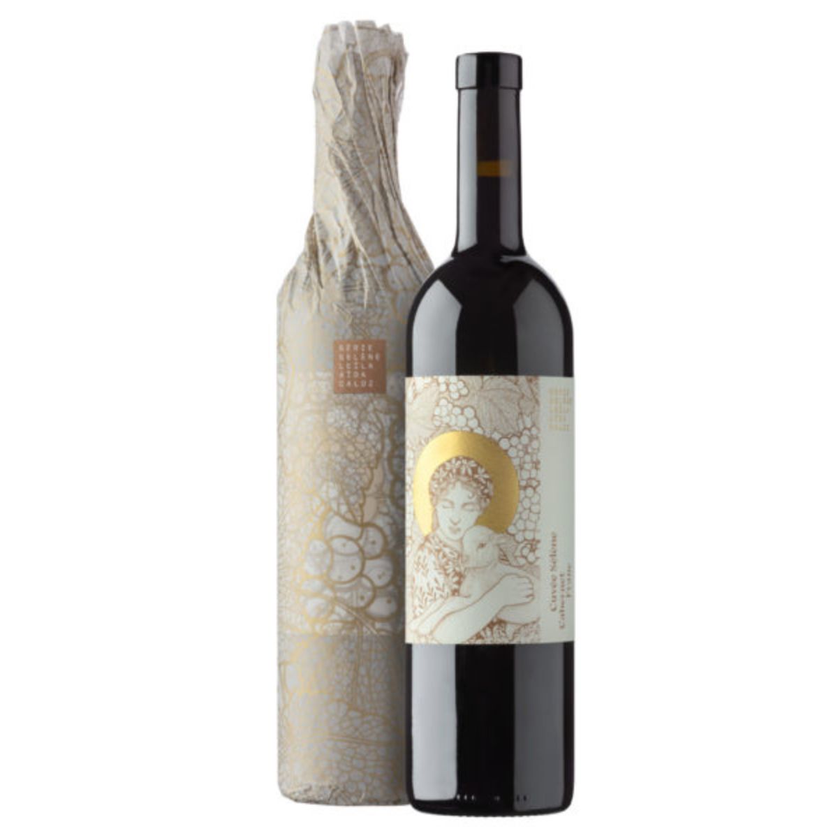 CUVÉE SÉLÈNE CABERNET FRANC