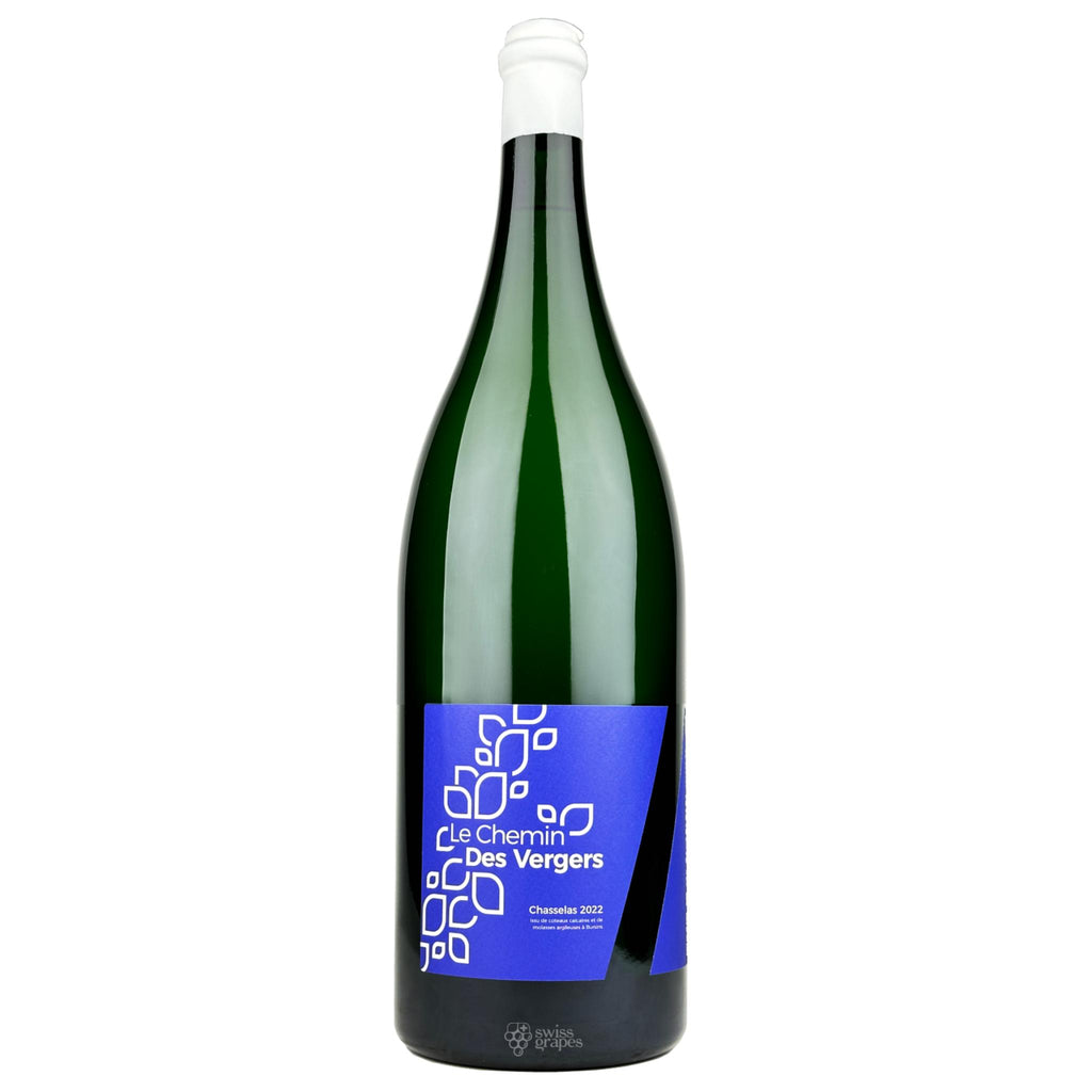 LE CHEMIN DES VERGERS JEROBOAM