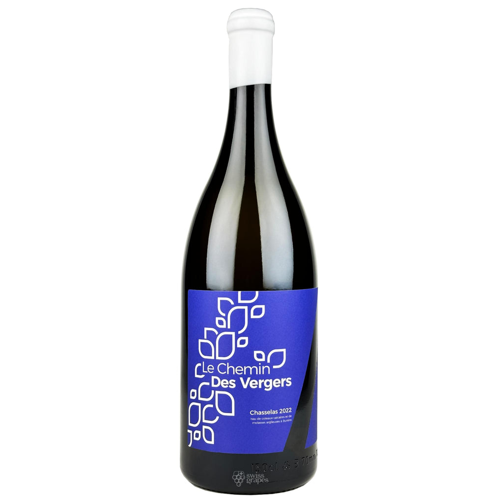 LE CHEMIN DES VERGERS MAGNUM