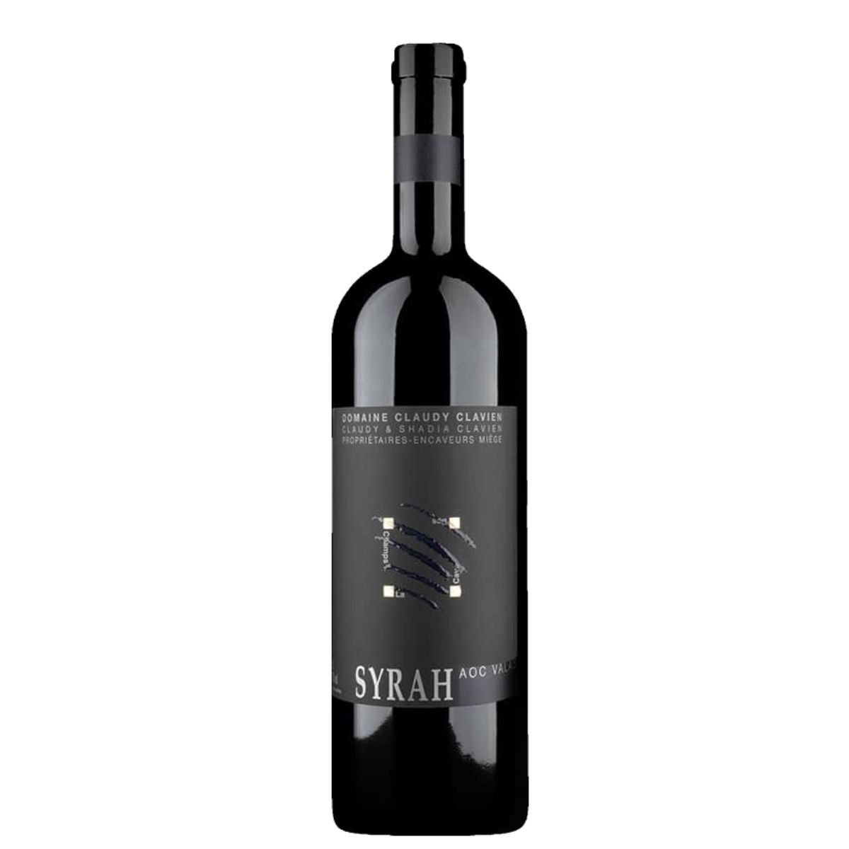 SYRAH