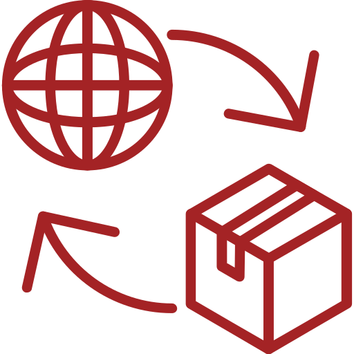 Export icon
