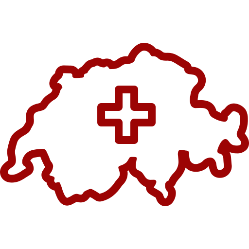 Viande 100% suisse icon