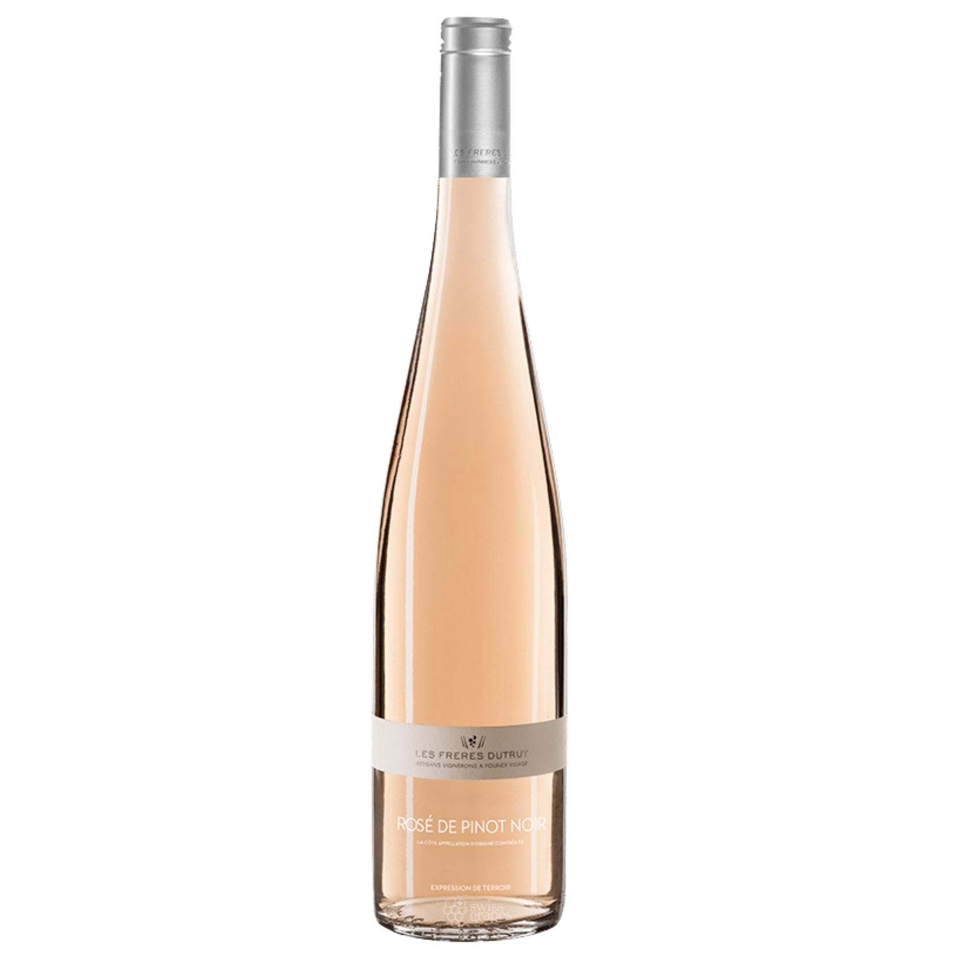 ROSÉ DE PINOT NOIR MAGNUM