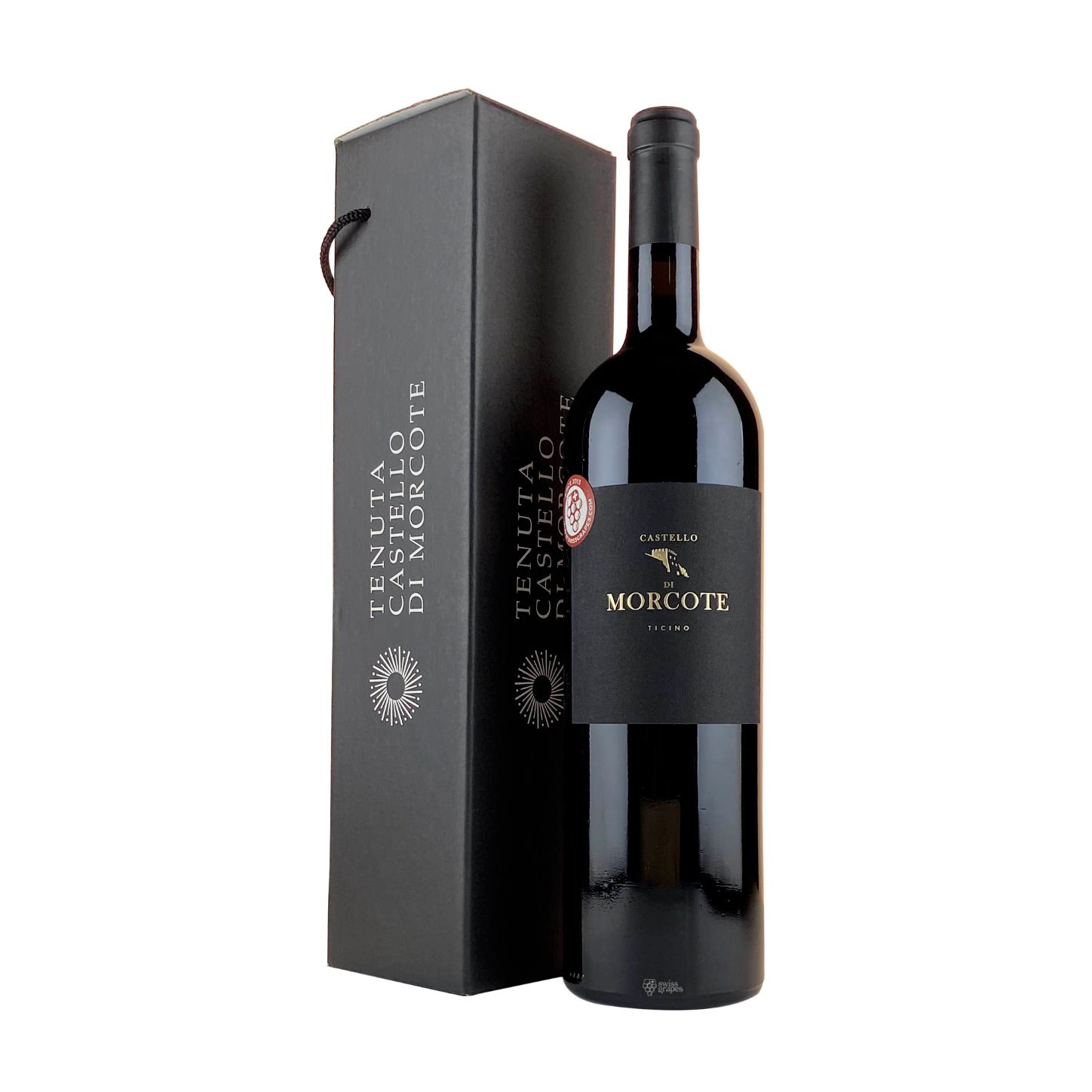 CASTELLO DI MORCOTE MAGNUM