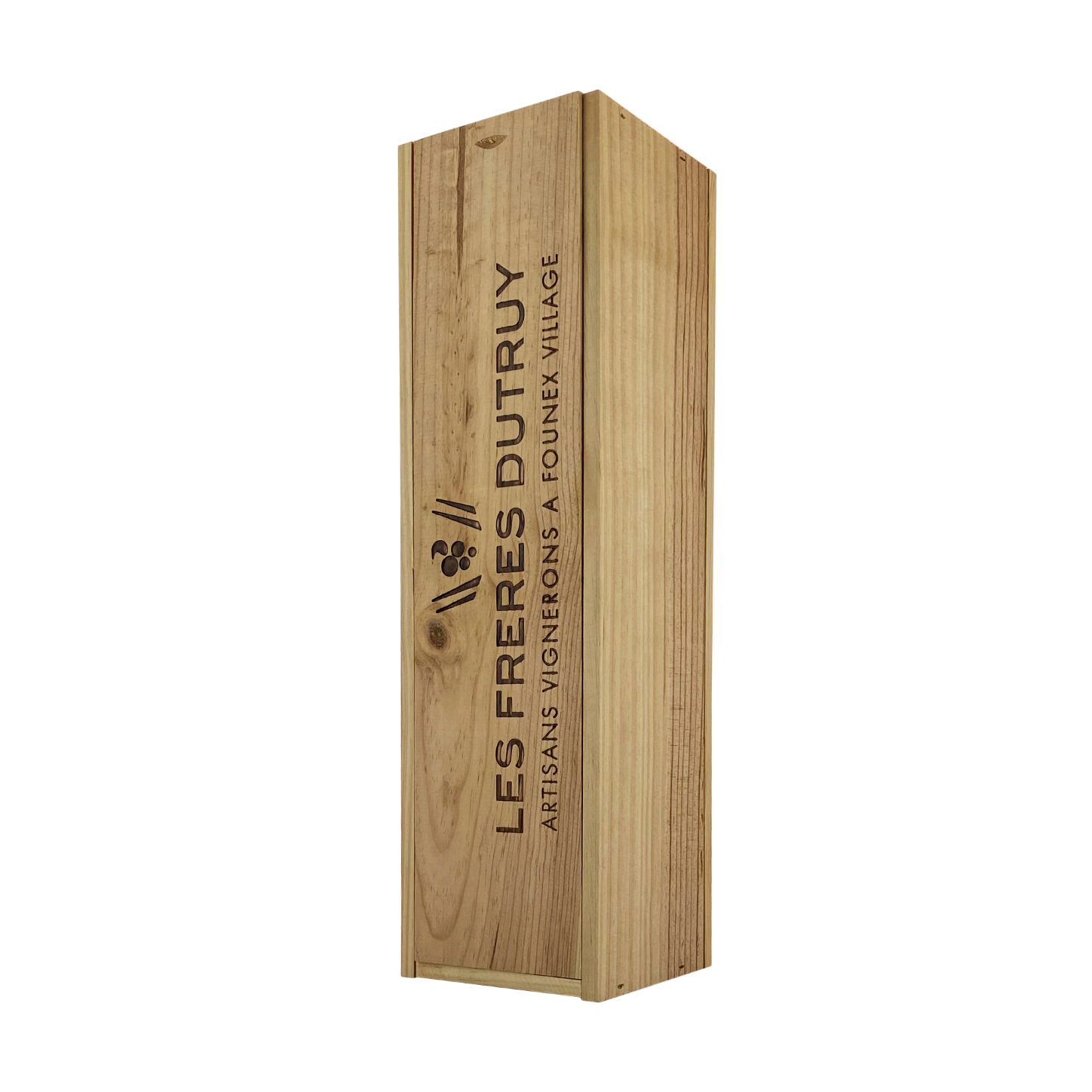 COFFRET MAGNUM<br>ASSEMBLAGE LES ROMAINES