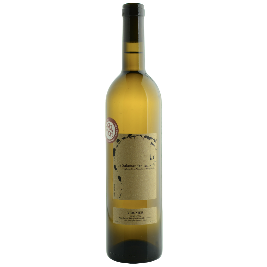 LA SALAMANDRE TACHETÉE VIOGNIER