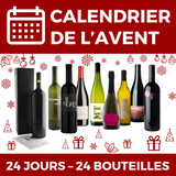 CALENDRIER DE L'AVENT