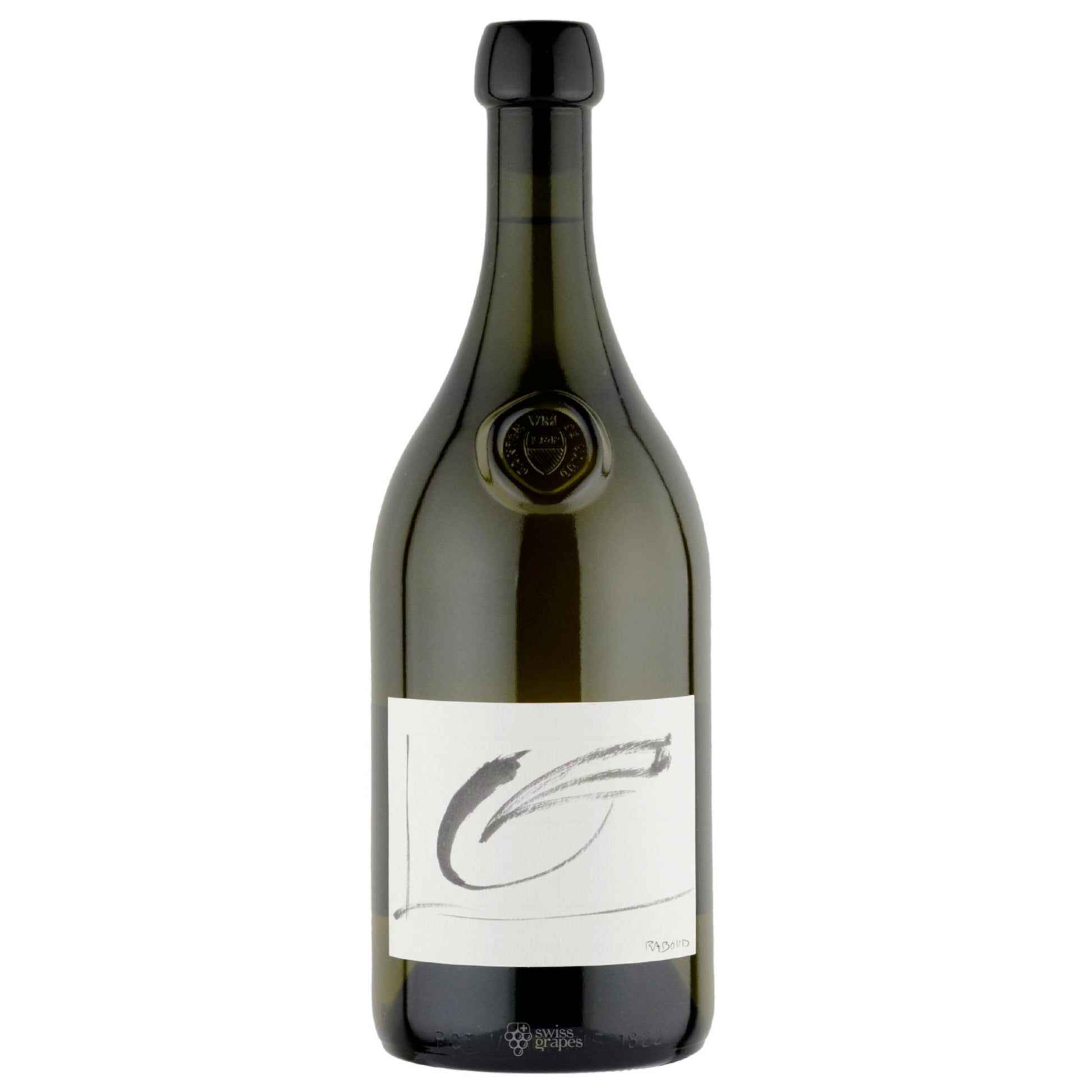 COTEAU DE VERSCHIEZ AMPHORE POT VAUDOIS