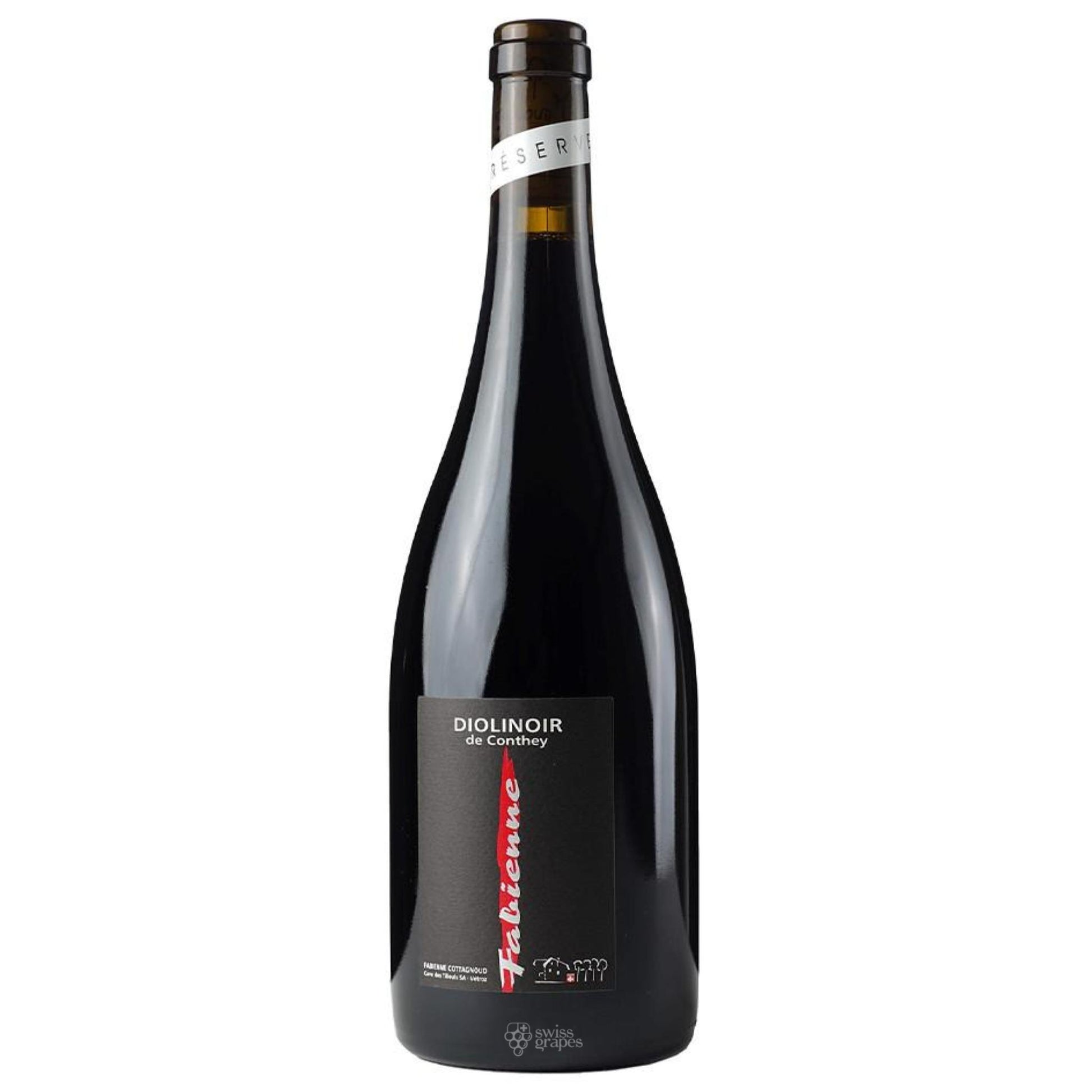 DIOLINOIR GRANDE RÉSERVE MAGNUM