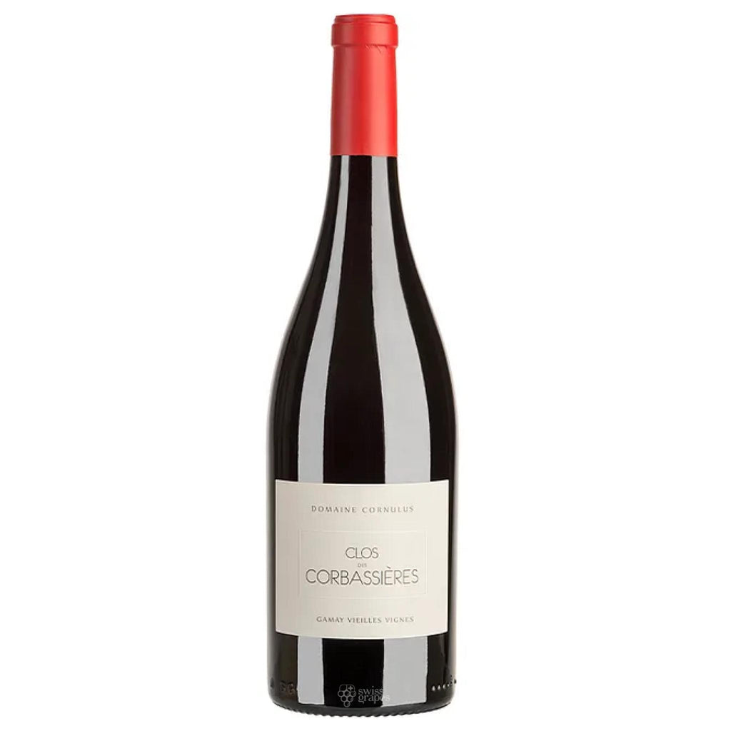 GAMAY VIEILLES VIGNES, CLOS DES CORBASSIÈRES