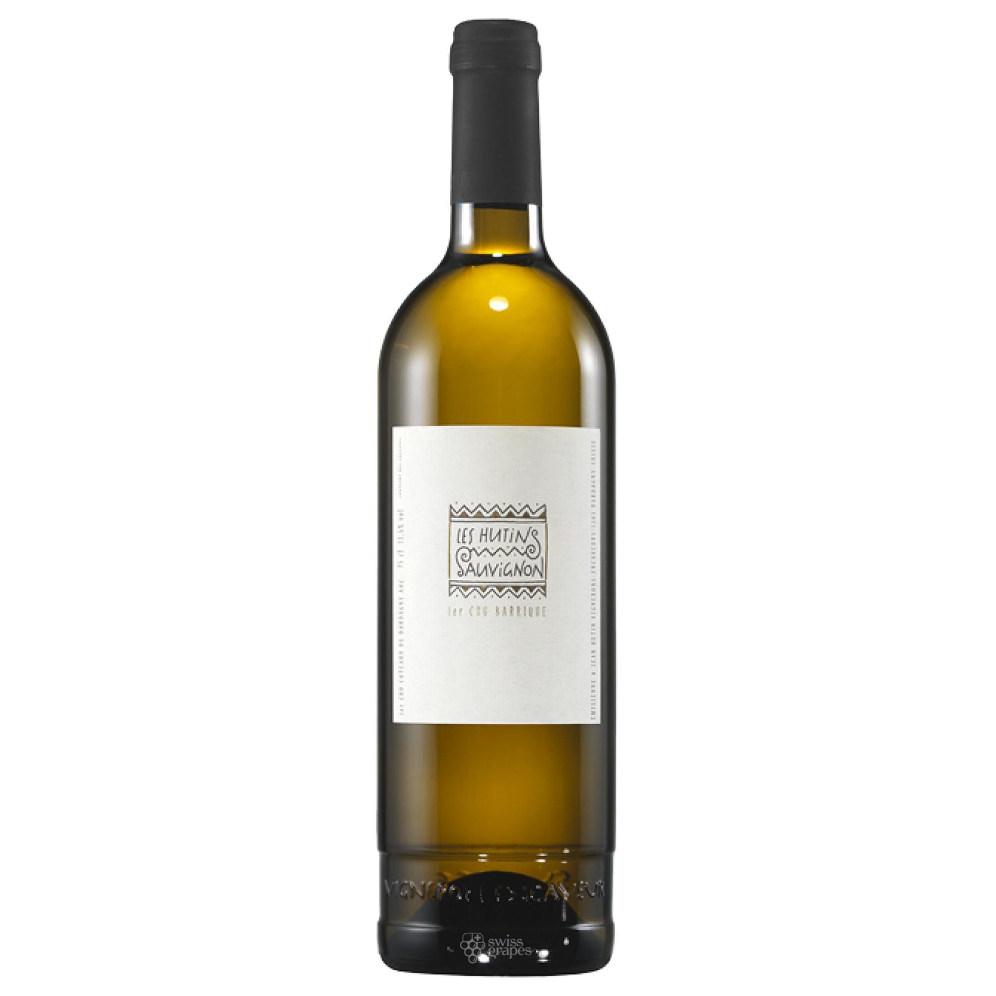 SAUVIGNON BARRIQUE