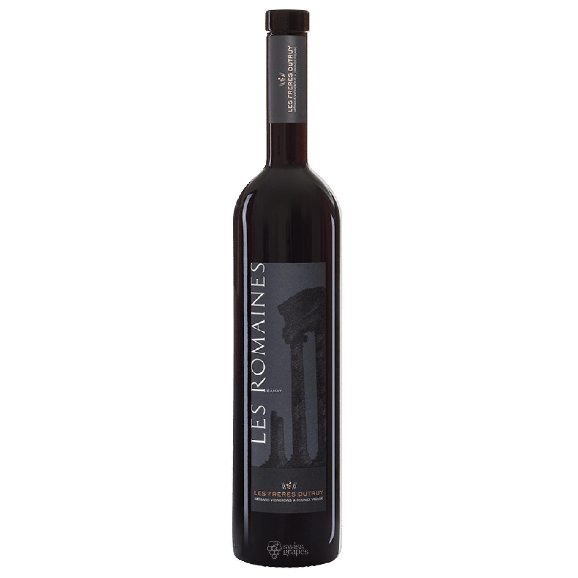 GAMAY GRANDE RÉSERVE, LES ROMAINES