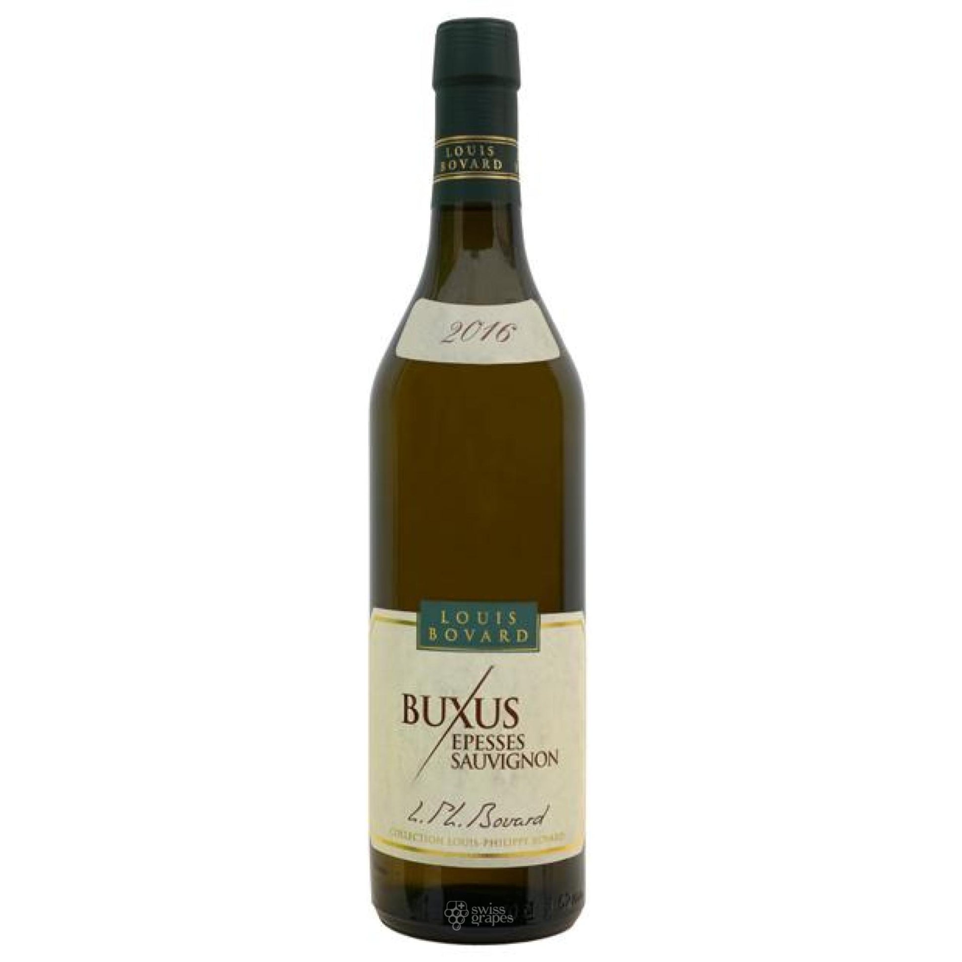 BUXUS EPESSES SAUVIGNON