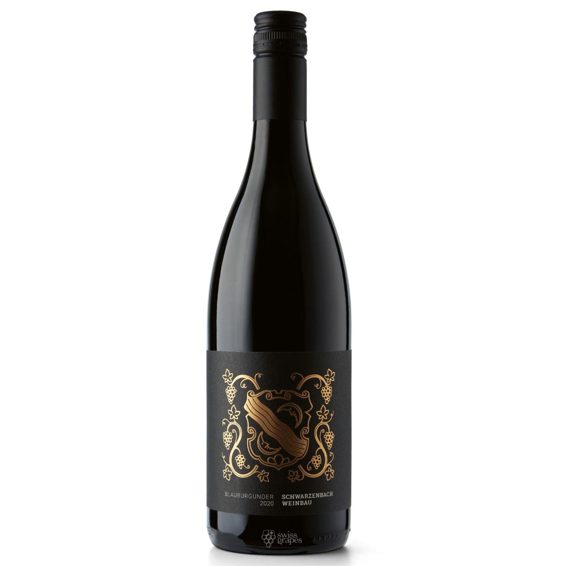 BLAUBURGUNDER